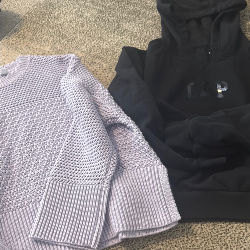 Gap Bundle